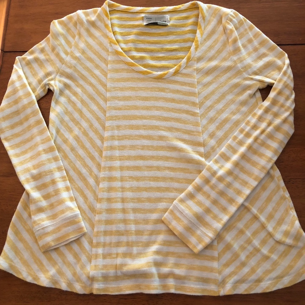 Anthropologie Shirt